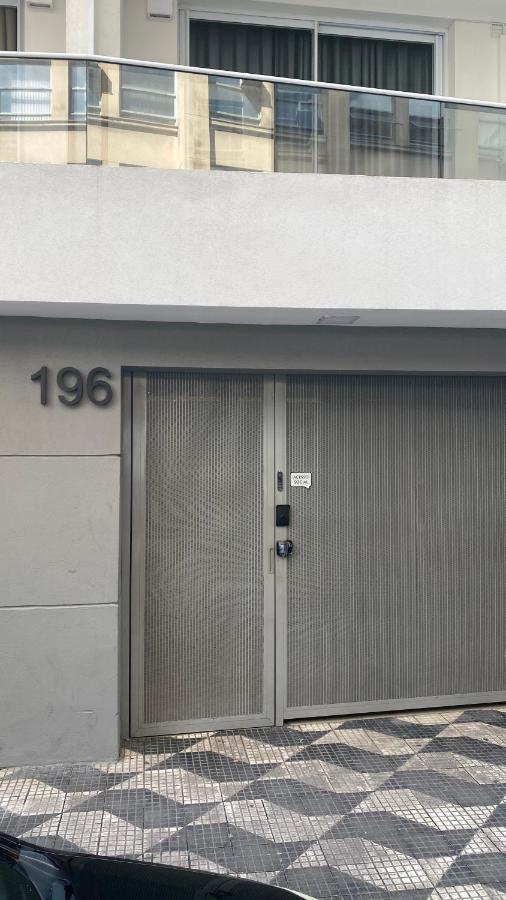 Flat De Luxo Centro Sp Com Piscina,Academia,Lavanderia,Garagem E Seguranca 24H São Paulo Extérieur photo