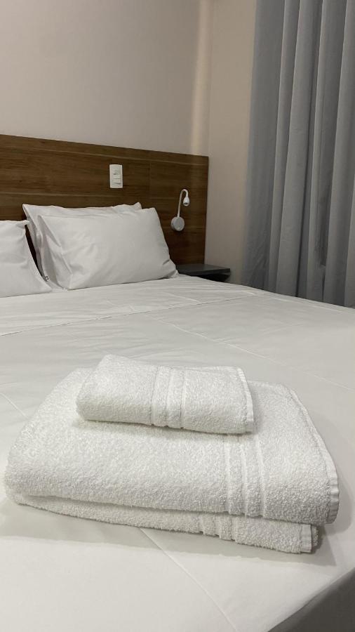 Flat De Luxo Centro Sp Com Piscina,Academia,Lavanderia,Garagem E Seguranca 24H São Paulo Extérieur photo
